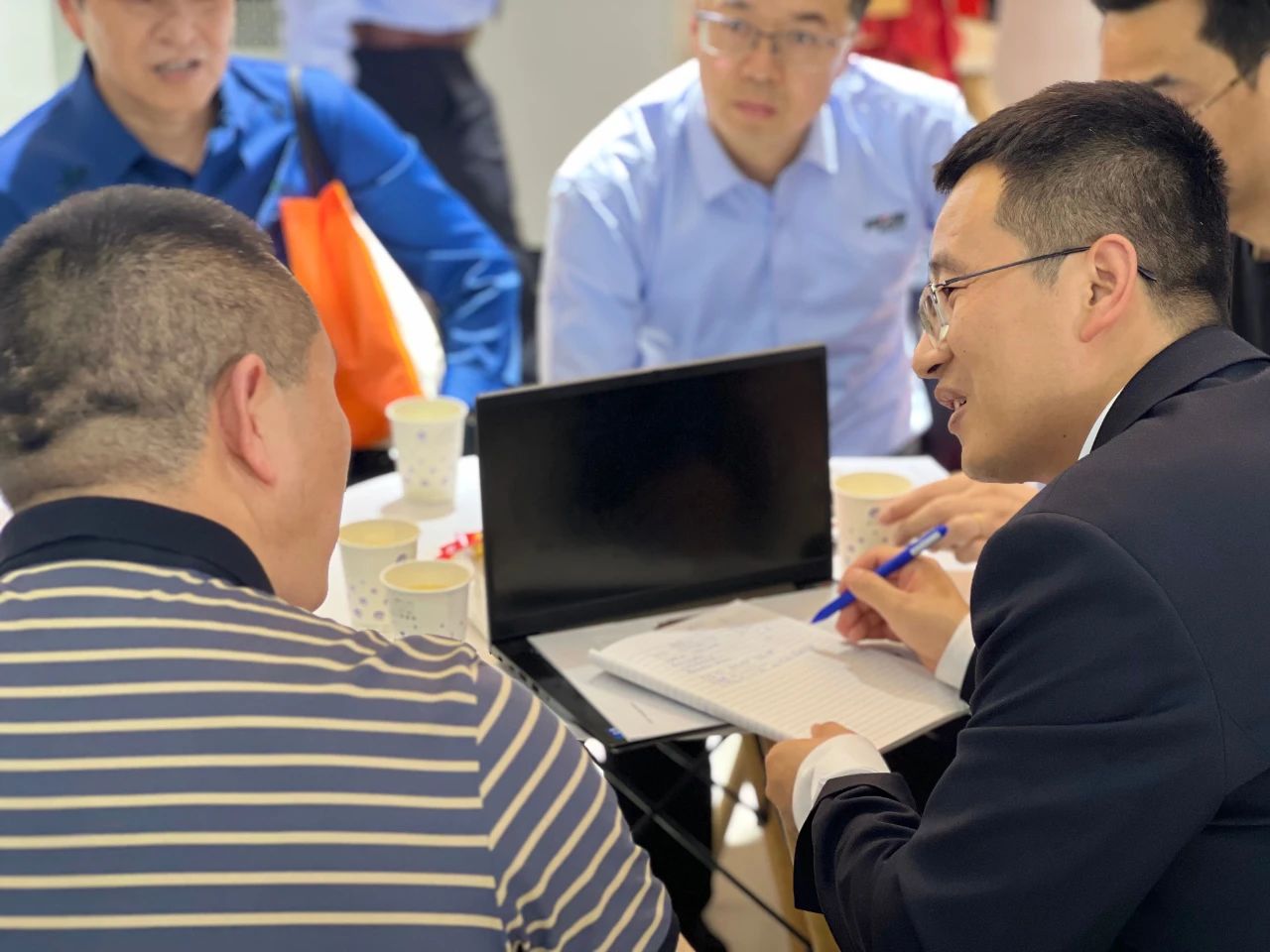 CCMT2024展会圆满落幕，，开元游戏大厅app机床期待与您下次相约！ -  开元游戏大厅app